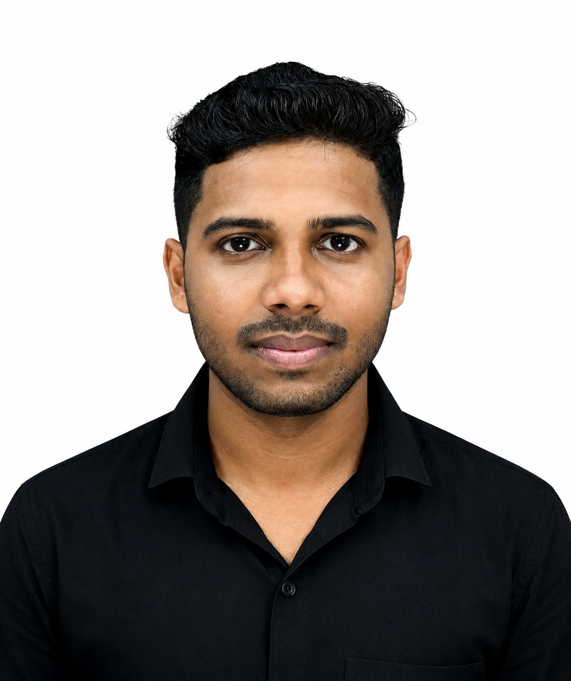 Full Stack Developer