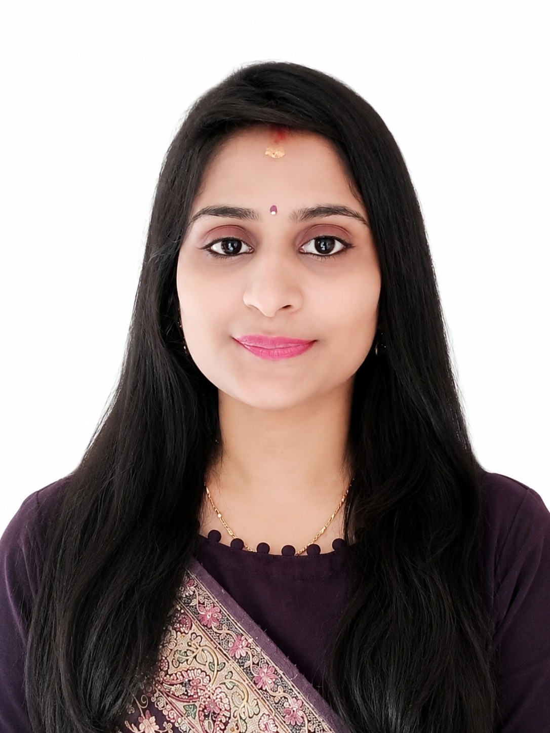 Diptirekha Jena