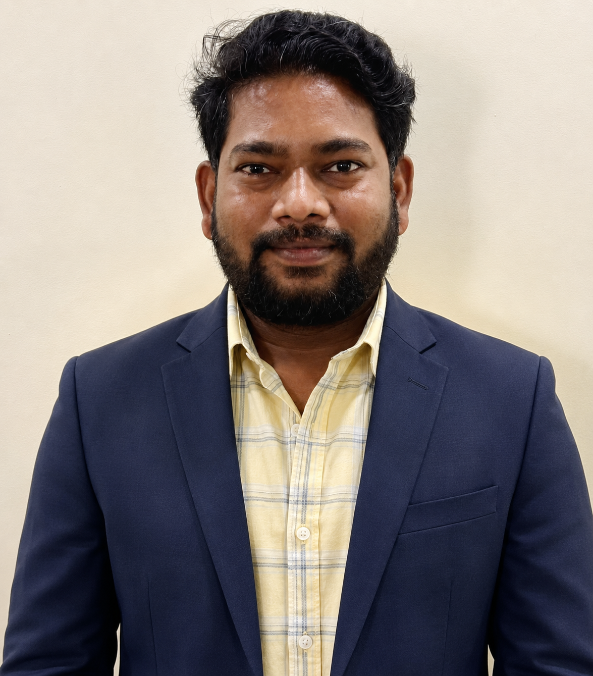 Chief Technology Officer