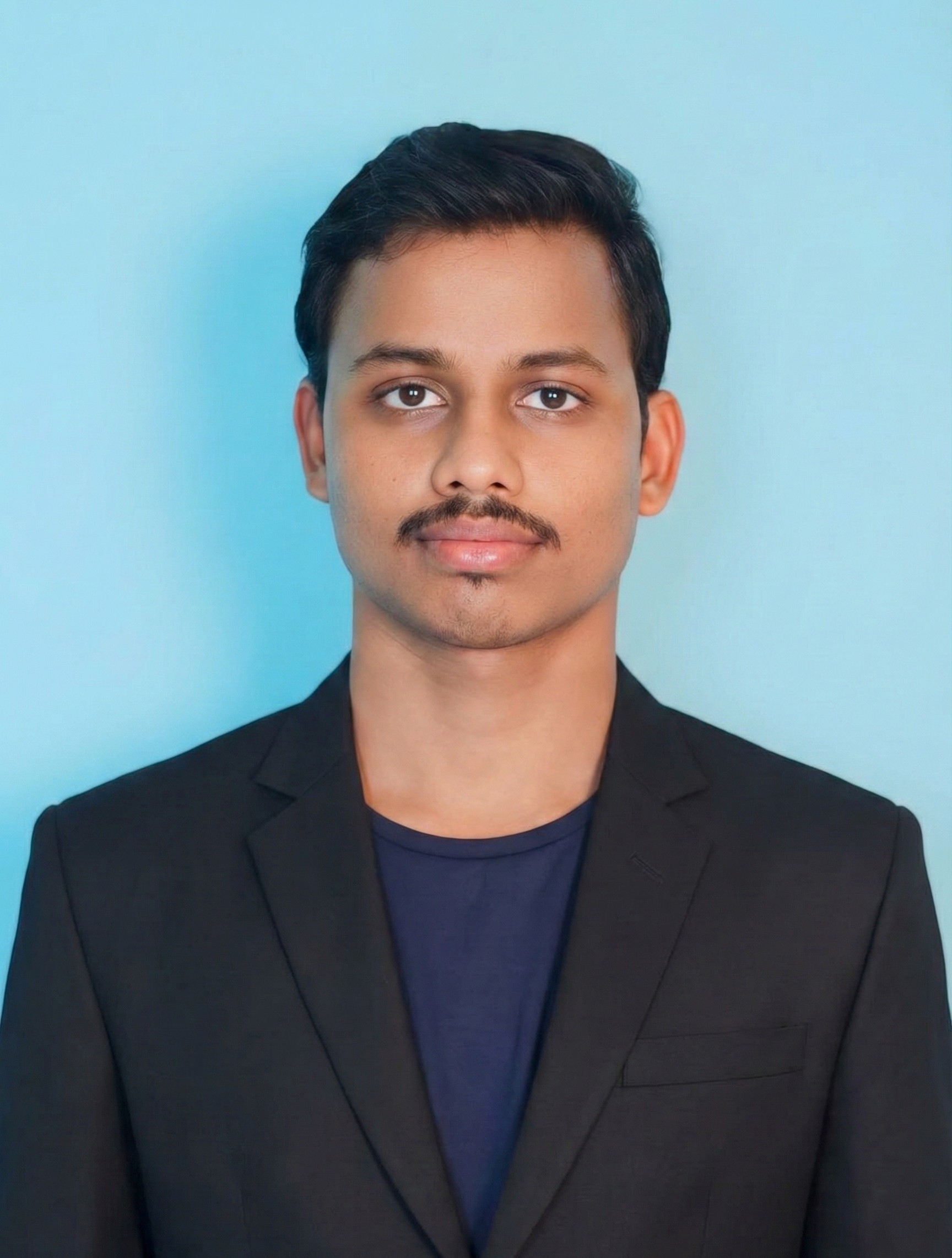 Ramesh Hati
