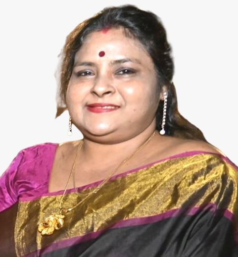 Ipsita Mohanty